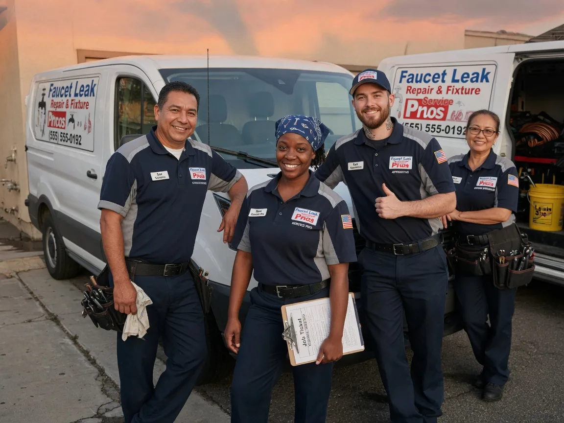 Faucet Repair company in Roxbury, VT